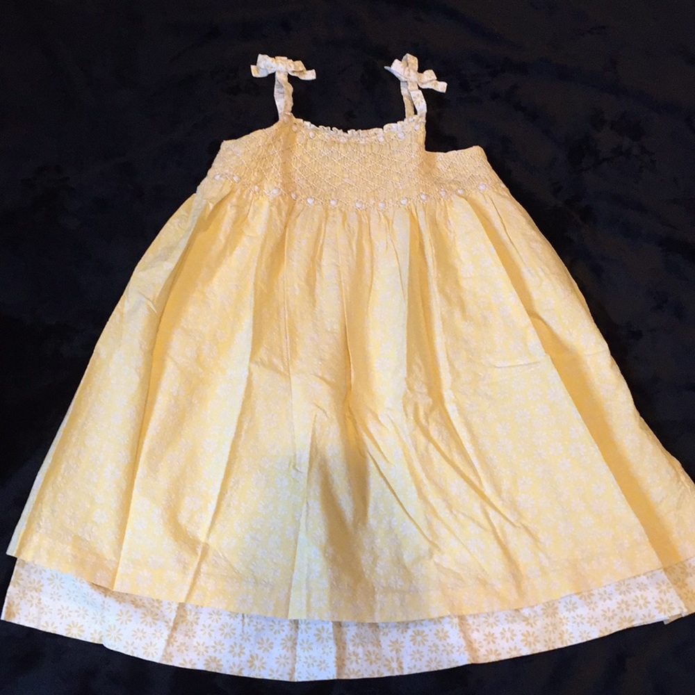 Girls Sundress
